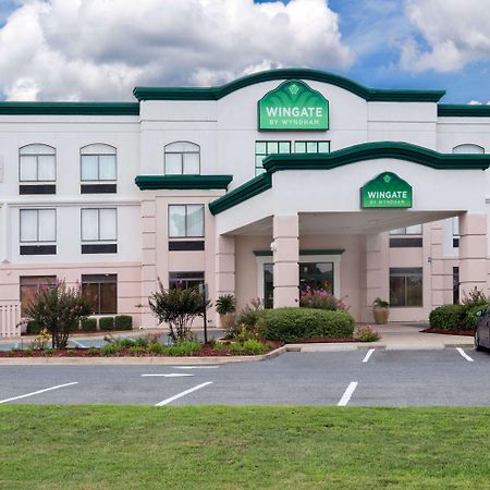 Wingate By Wyndham West Monroe Hotel Buitenkant foto