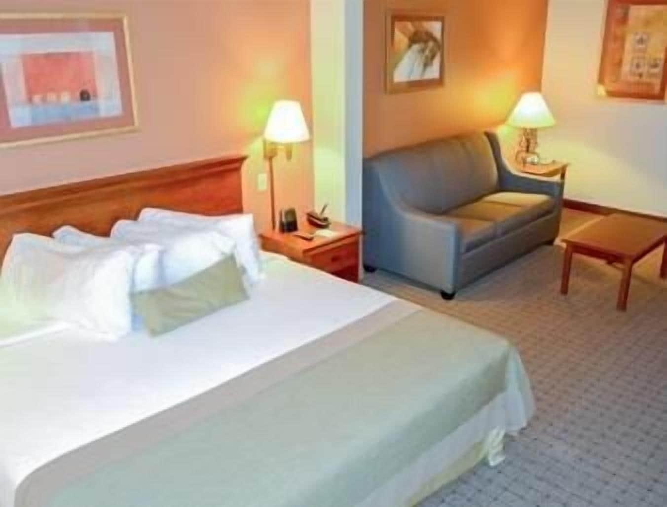Wingate By Wyndham West Monroe Hotel Buitenkant foto