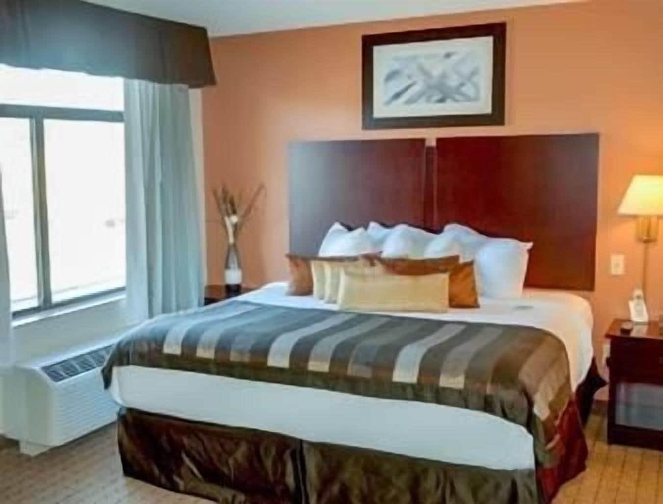 Wingate By Wyndham West Monroe Hotel Buitenkant foto