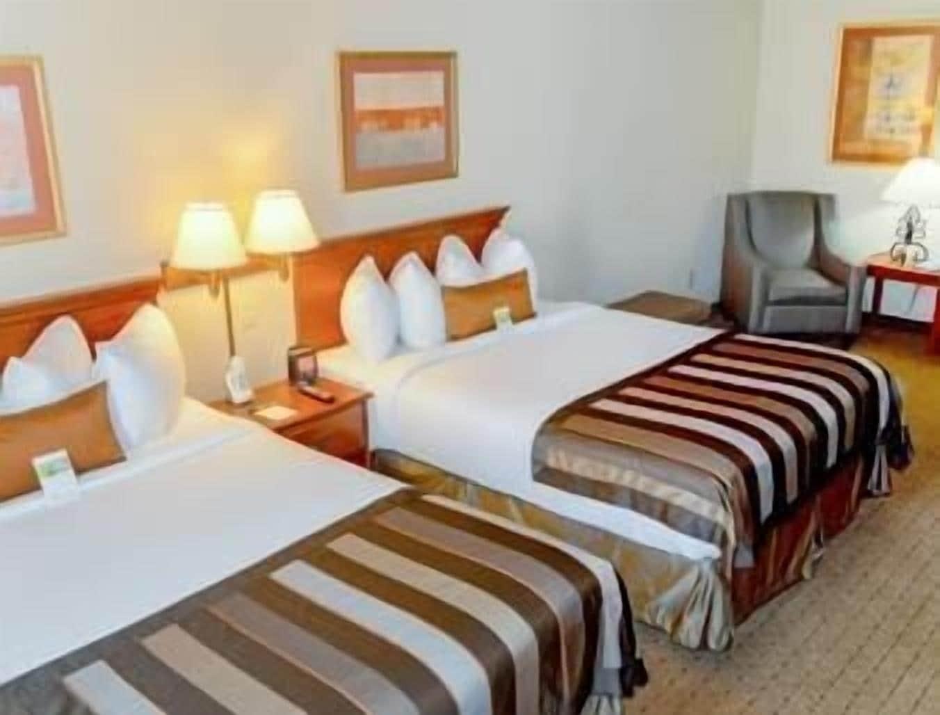 Wingate By Wyndham West Monroe Hotel Buitenkant foto