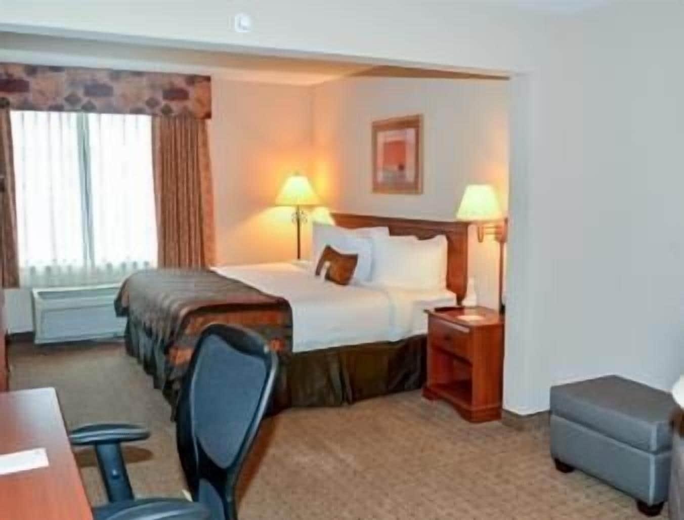 Wingate By Wyndham West Monroe Hotel Buitenkant foto