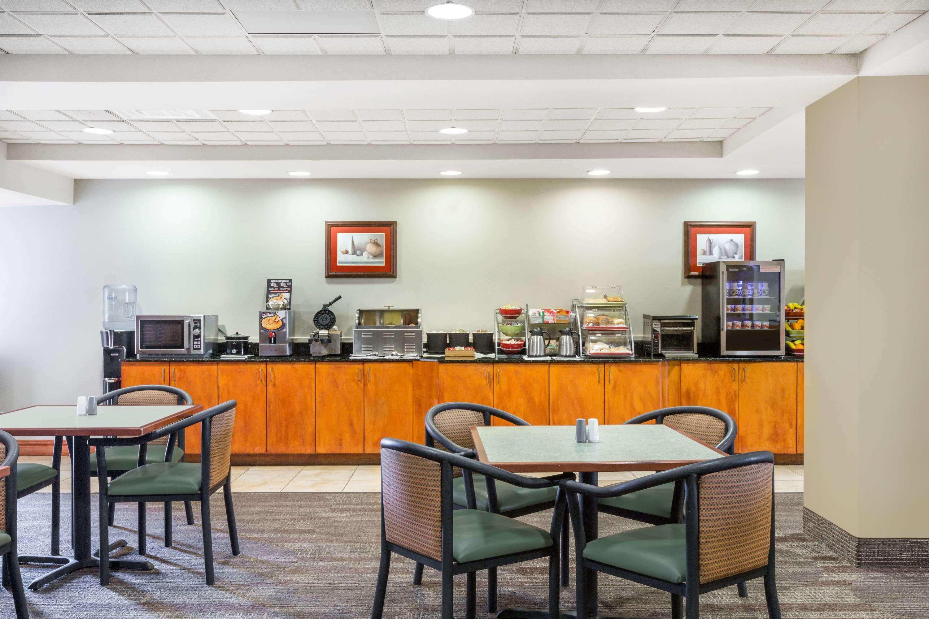 Wingate By Wyndham West Monroe Hotel Buitenkant foto