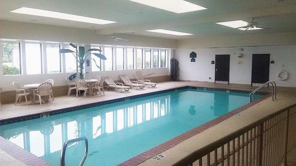 Wingate By Wyndham West Monroe Hotel Buitenkant foto
