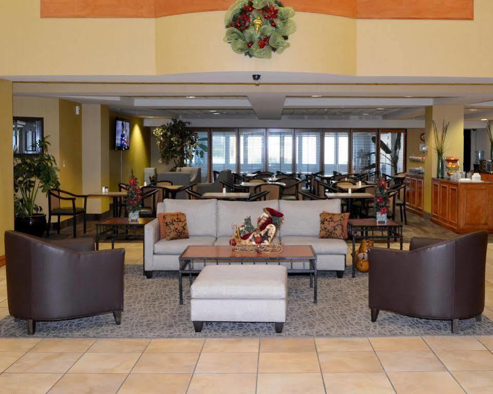 Wingate By Wyndham West Monroe Hotel Buitenkant foto