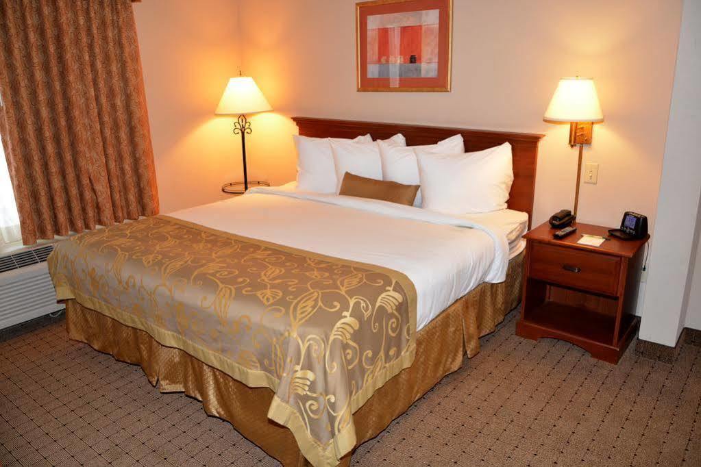 Wingate By Wyndham West Monroe Hotel Buitenkant foto