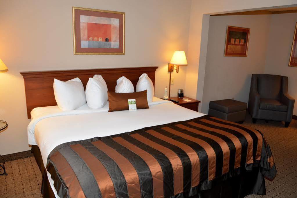 Wingate By Wyndham West Monroe Hotel Buitenkant foto