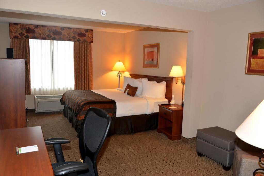 Wingate By Wyndham West Monroe Hotel Buitenkant foto